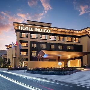 Hotel Indigo Jiuzhai By Ihg